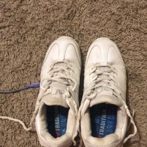 Varsity Tradition Cheer Shoes
